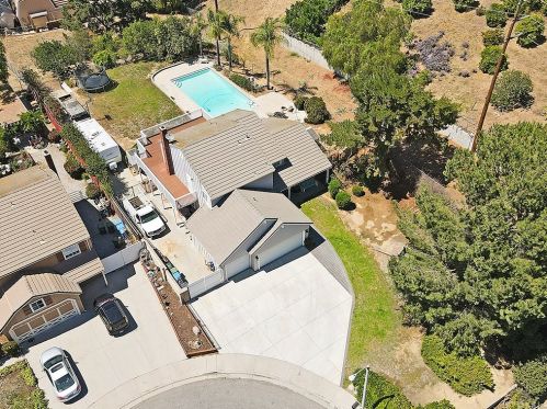 1891 Prance Ct, Simi Valley, CA 93065-5921