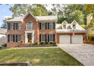 3624 Summerford Dr, Marietta, GA 30062-7016