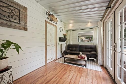 12402 Burlywood Trl, Austin TX  78750-1105 exterior