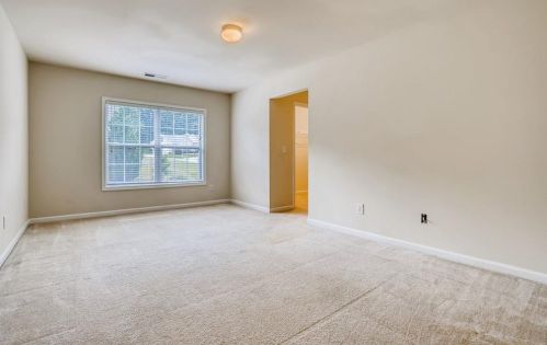 5387 Heyward Pl, Atlanta GA  30349-1256 exterior