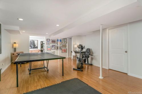 7397 Tamarac St, Englewood CO 80112-1836 exterior