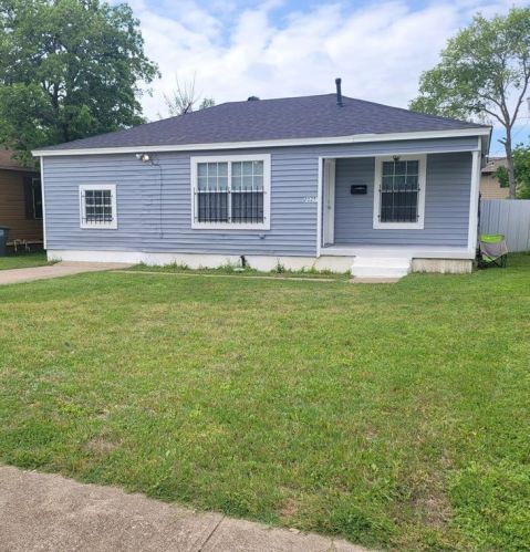 2025 Dudley Ave, Dallas, TX 75203-3720