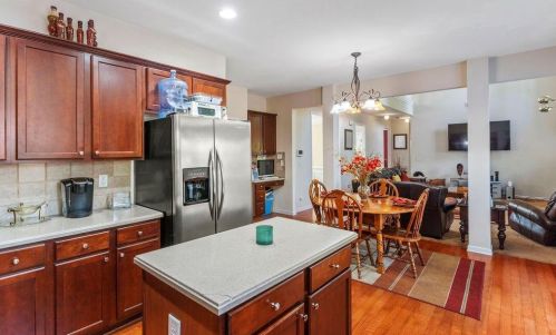 5539 Halsey Trce, Atlanta GA  30349-8753 exterior