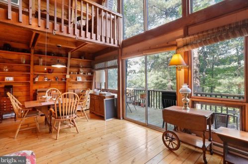 85 Audubon Rd, Hedgesville WV exterior