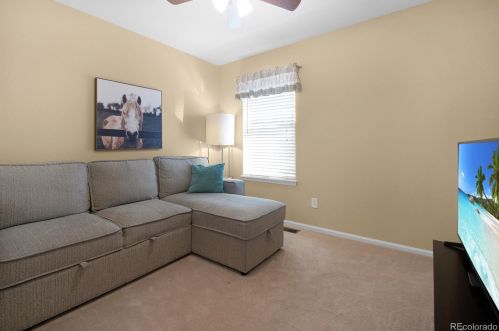 5054 Gold Bug Way, Aurora CO 80016-4264 exterior