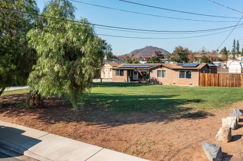 1470 Marline Ave, El Cajon, CA 92021-5931