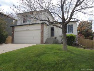 11305 Haswell Ct, Parker CO  exterior