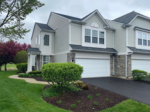410 Valentine Way, Oswego, IL 60543-4054