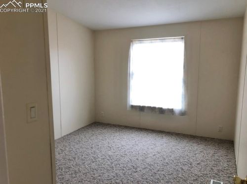 403 Highland Ave, Florence CO 81226-9596 exterior