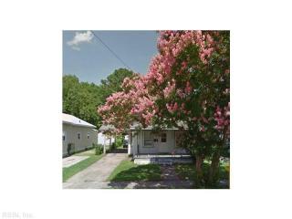 2528 Ballentine Blvd, Norfolk, VA 23509-2302