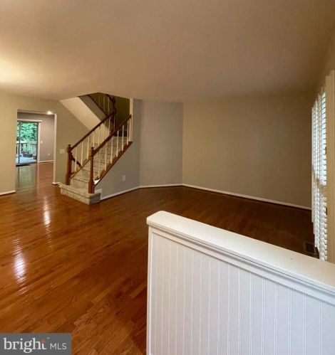 2043 Aquamarine Ter, Silver Spring MD  20904-5362 exterior