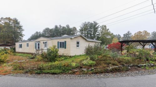 73 Rachael Cir, Goffstown, NH 03045-6621