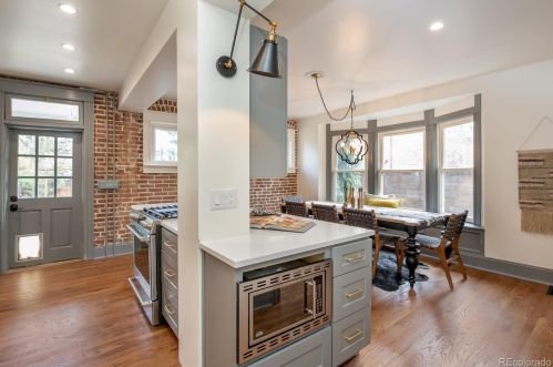 1520 Adams St, Denver CO  80206-1706 exterior