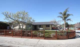 3535 Via Flores, Soquel, CA 95073-2544