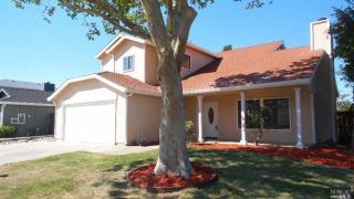 731 Saddle Horn Trl, Vacaville, CA 95687-7355