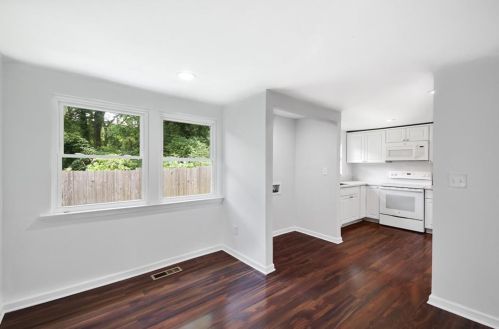 847 Hargis St, Atlanta GA  30315-8606 exterior