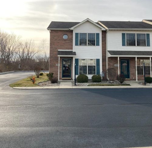 1855 Beech Ct, Crown Point, IN 46307-8269