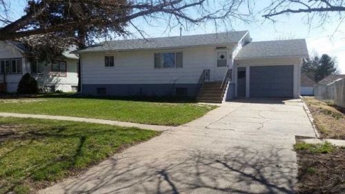 608 Howard Ave, Curtis, NE 69025-5528