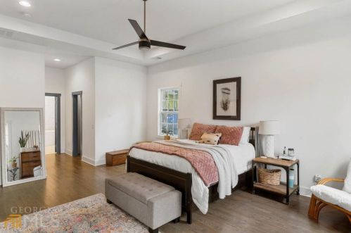 1171 Eggleston St, Atlanta GA  30310-1703 exterior