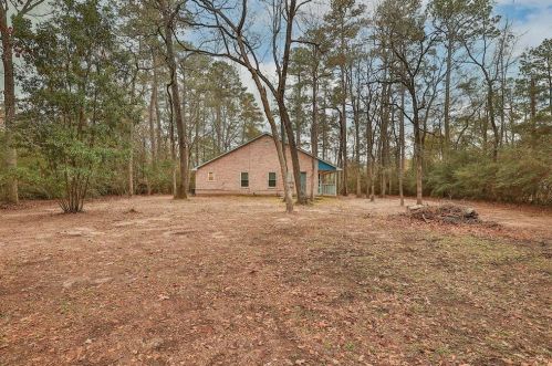 10755 Long Leaf Dr, Conroe TX  77385 exterior