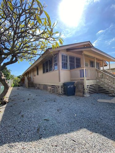 87-157 Auyong Homestead Rd, Nanakuli, HI 96792-3703