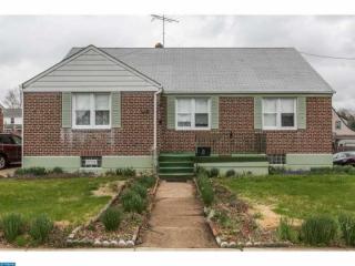 921 Afton St, Philadelphia PA 19111-3207 exterior