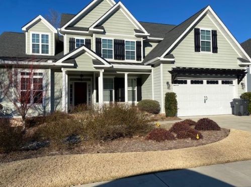 3118 Hilton Ct, Evans, GA 30809-5517