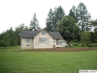 25330 Cherry Creek Rd, Alpine, OR 97456-9490