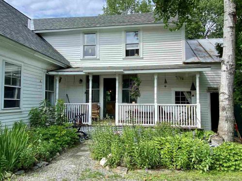136 Route 10, Piermont, NH 03779-3205