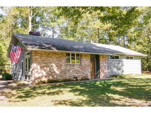 7400 Deerfield Dr, Chesterfield, VA 23832-6415