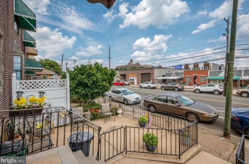 2828 10th St, Philadelphia PA 19148-5009 exterior