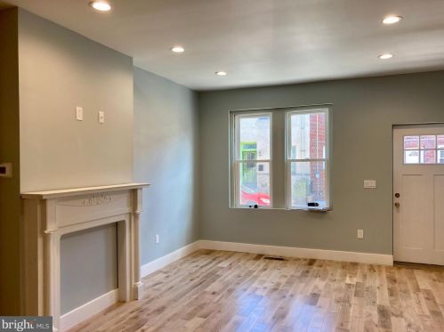 1252 24 St, Philadelphia PA  19130-1914 exterior