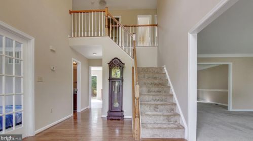 2126 Jennings St, Woodbridge VA  22191-4420 exterior