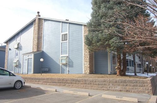 8600 Alameda Ave, Denver CO  15208-1101 exterior