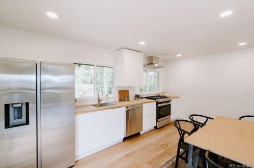 10476 Horizon View Dr, Morrison CO  80465-2337 exterior