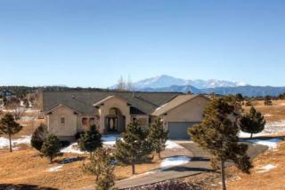 19624 Falcon Crest Ct, Woodmoor, CO 80132-2835