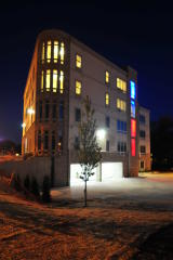 600 Hester Ave, Normal IL  61761-3669 exterior