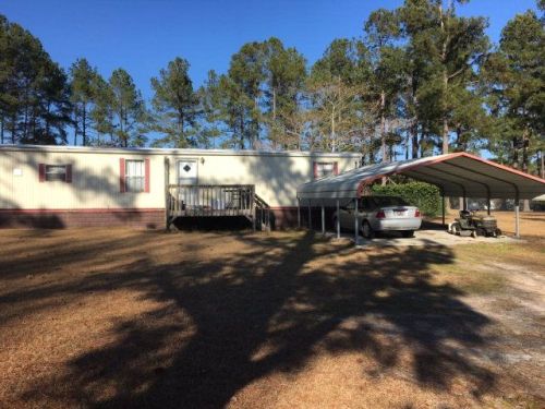 1274 Little John Rd, Foreston, SC 29102-8051