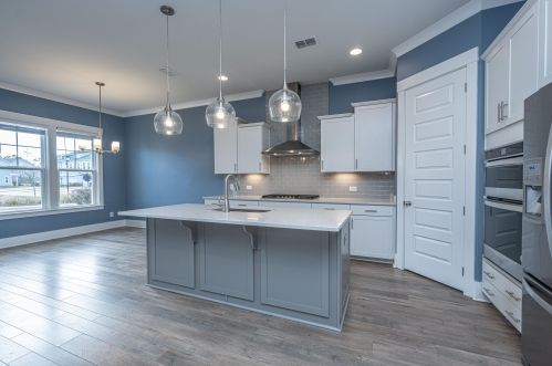 3125 Sturbridge Rd, Mount Pleasant SC  29466-8241 exterior