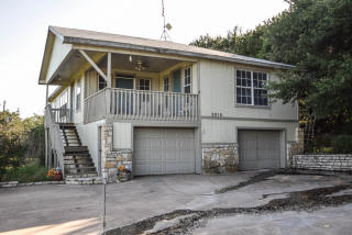 5015 Enchanted Ct, Granbury TX  76048-6591 exterior