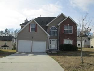 230 Marriott Dr, Atlanta GA  30349-2717 exterior