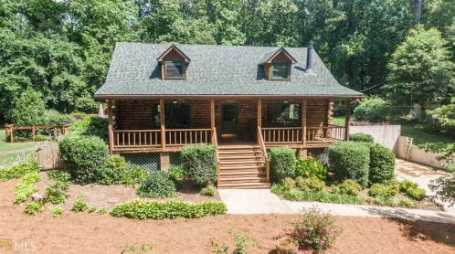 2645 Youth Monroe Rd, Monroe, GA 30655-5583