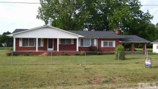 904 Duke St, Erwin, NC 28339-8500