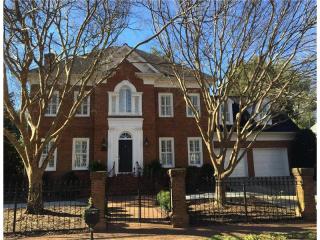 3992 Saint Andrews Sq, Duluth, GA 30096-3198
