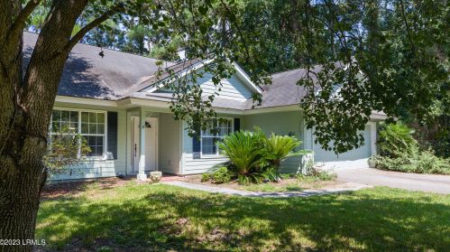 36 Mulrain Way, Bluffton, SC 29910-6529
