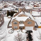 6405 Grassmere Ln, Carpentersville, IL 60110-3416