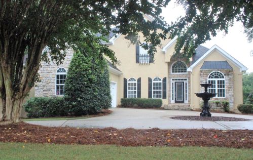 130 Bayberry Hls, Mcdonough, GA 30253-4005