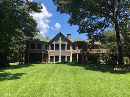 6 Bowers Dr, Newnan, GA 30263-5010