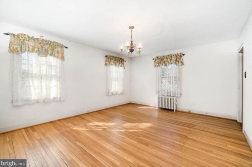 601 Mccosh St, Hanover PA 17331-1839 exterior