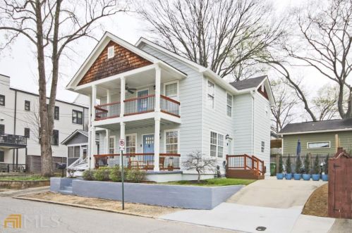 150 Gibson St, Atlanta, GA 30316-1404